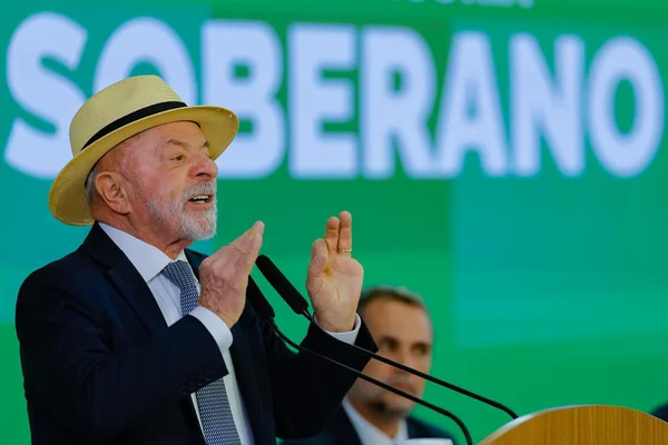 Presidente Lula