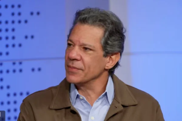 Fernando Haddad
