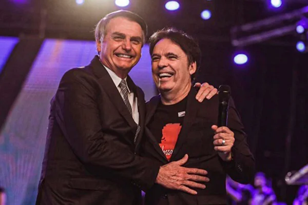 Bolsonaro Rodovalho