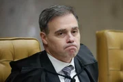 STF faz 1ª sessão após crise provocada por mensagens entre Vorcaro e Moraes - imagem 2