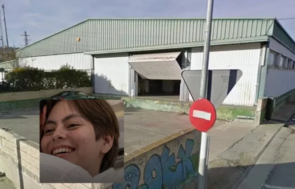 Mulher morre presa em mazquina de lavar na Espanha - Metrópoles