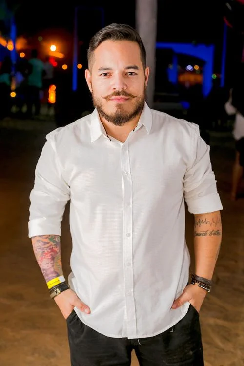 Felipe Menezes Felipe Menezes