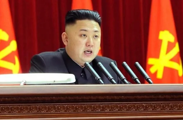 Ditador da Coreia do Norte diz que Covid-19 pode ter entrado no país