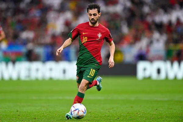 Jogador da seleção portuguesa revela que quer evitar o Brasil