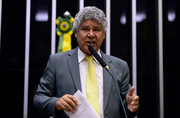 O líder do PSOL na Câmara, Chico Alencar (RJ)