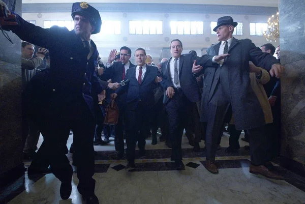 Veja os lançamentos da Netflix em novembro de 2019