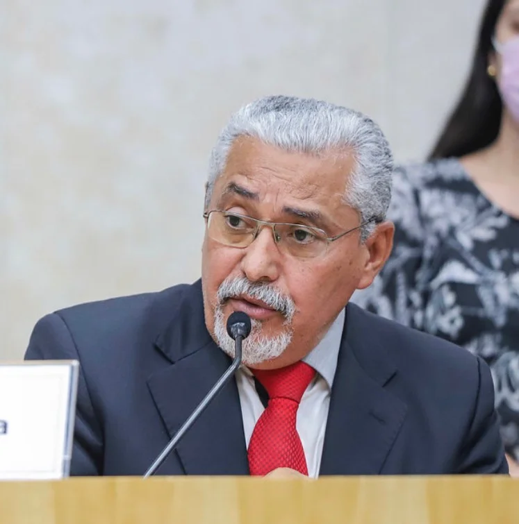 Quem é Senival Moura, vereador do PT de SP preso por elo com PCC - imagem 5 Quem é Senival Moura, vereador do PT de SP preso por elo com PCC - imagem 5