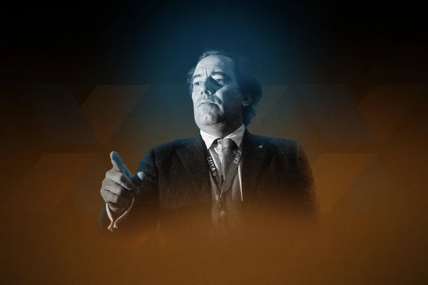 Exclusivo: funcionárias denunciam presidente da Caixa por assédio sexual