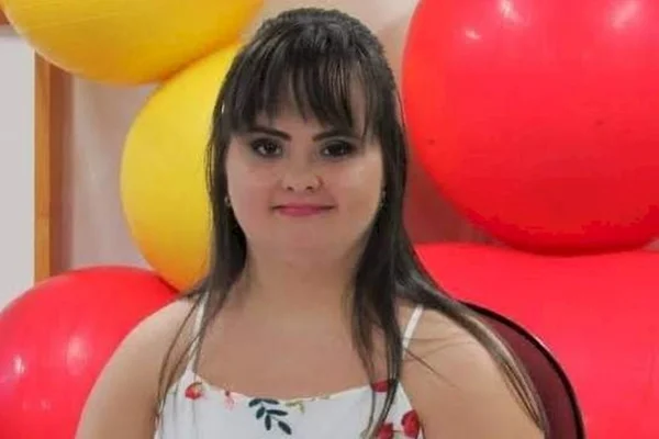 Vereadora Luana Rolim de Moura