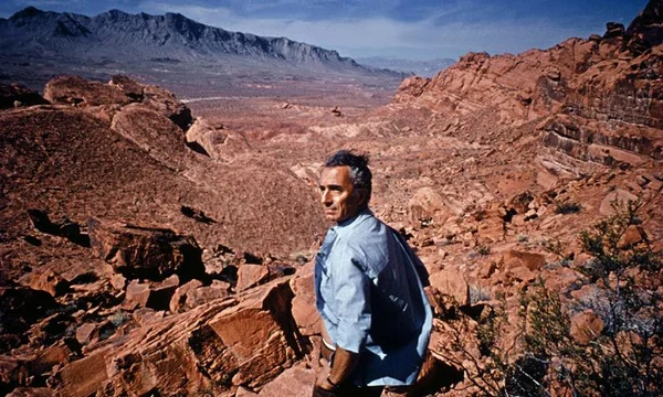 CCBB exibe mostra de Antonioni, um dos mestres do cinema moderno