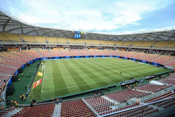 Arena da Amazônia