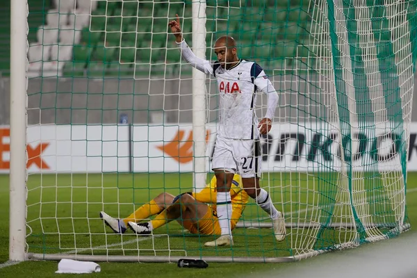 Lucas Moura