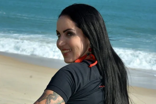 Elisa Sanches