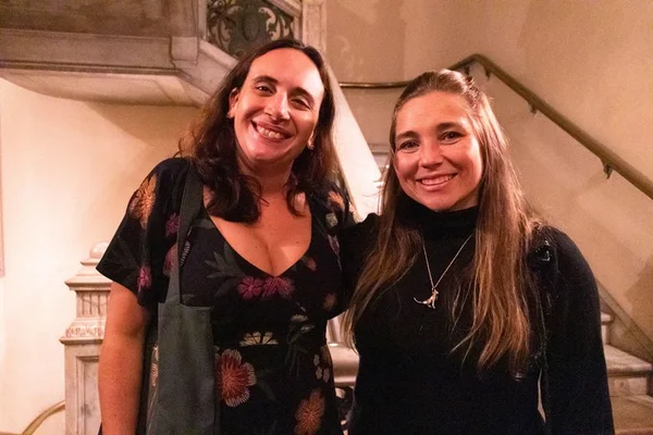 Granado lança coleção em evento no Theatro Municipal do Rio