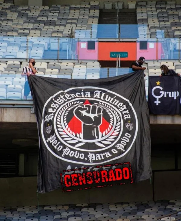 Os anti-antifa – os fascistas voltam e revoltam (por Pedro Costa)