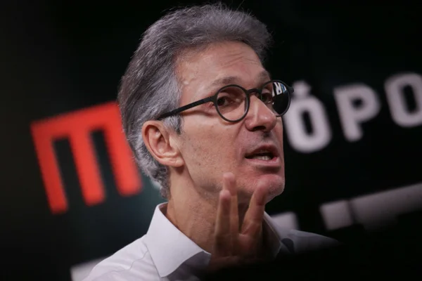 Zema diz que criança vai poder trabalhar, caso seja eleito presidente