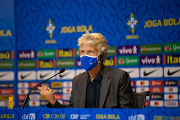 Pia Sundhage