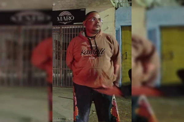 Quem é Willian Gordo, chefe da Gangue da Favela que está foragido