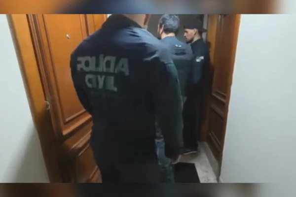 “Senhores e escravas”: PCERJ investiga rede de escravidão sexual de menores
