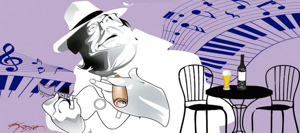 O compositor e maestro Tom Jobim faria 90 anos nesta quarta (25/1)