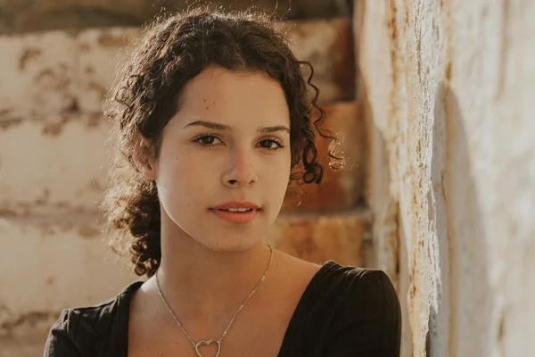 Foto colorida de Gabriella Saraivah