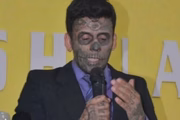 Leandro de Souza, morador de Bagé, no Rio Grande do Sul