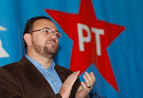 A eleição de Edinho para presidente do PT e o que ela significa