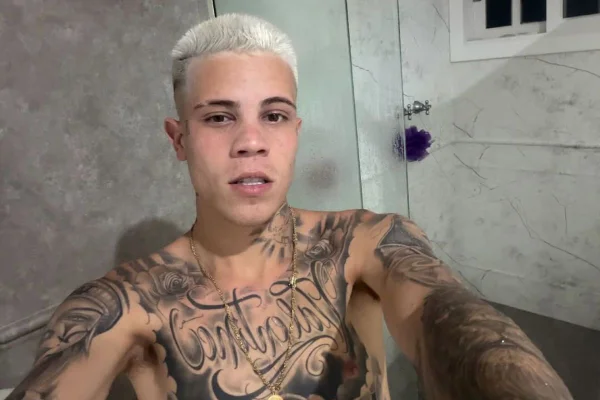 Alvo da PF, irmão de MC Ryan divulgava bets em esquema bilionário - Metrópoles