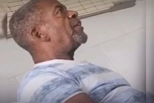 Pai confessa que matou filho a facadas após discussão