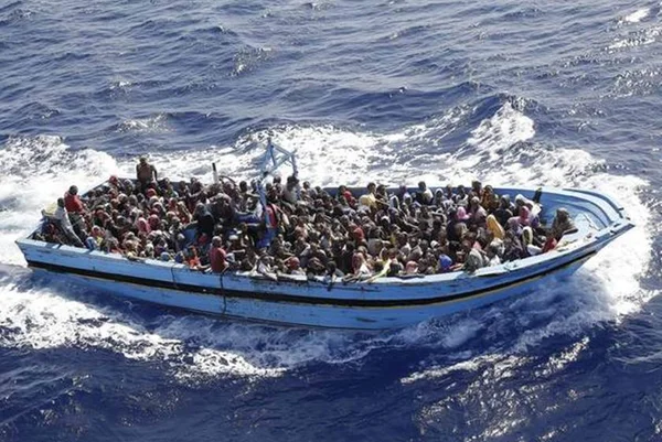 Traficante de pessoas afoga 50 imigrantes no Iêmen