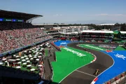 GP do México: confira 15 curiosidades sobre o circuito Hermanos Rodríguez - imagem 3