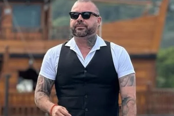 Influencer morto ao fazer tatuagem usou anabolizante? Família reage