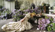 Fotógrafo Tim Walker vai assinar o Calendário Pirelli de 2018 - imagem 2