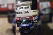 De acordo com a GCM de Pinhalzinho, o homem não era concursado da prefeitura e prestava o serviço a partir de um programa de qualificação profissional e renda do governo do estado
