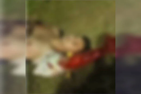 Novas imagens mostram motorista de app ensanguentado após roubo