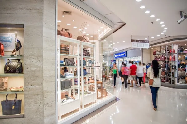 Shopping na zona sul do Rio fecha após registro de tiroteio