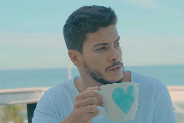 Arthur Aguiar