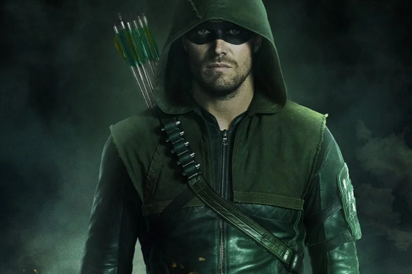 Arrow. 4ª temporada. Disponível a partir de 19/5 Arrow. 4ª temporada. Disponível a partir de 19/5