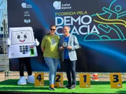 Presidente do TSE defende urnas eletrônicas durante evento em Brasília - imagem 3