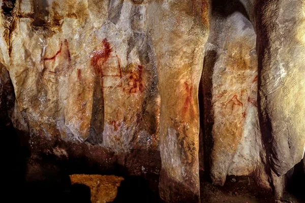 Primeiros artistas do planeta foram Neanderthais, dizem cientistas