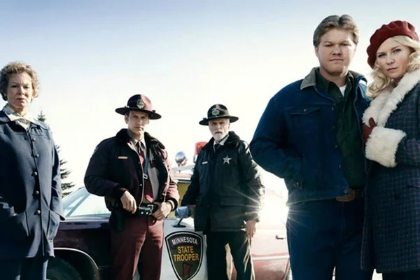 Elenco de Fargo