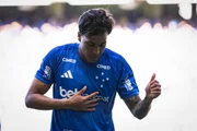 Cruzeiro vence o Defensor, do Uruguai, por 2 x 0 em amistoso - imagem 4