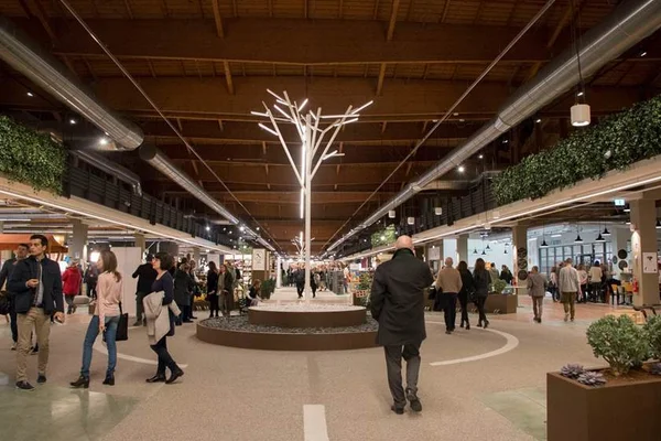 Parque temático chamado de “Disney gourmet” abre as portas em Bolonha