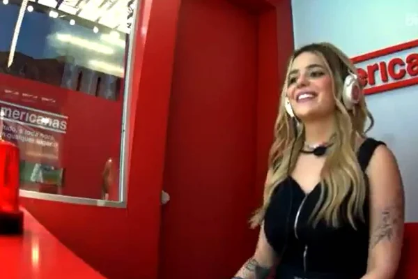 Viih Tube troca BBB21 por A Fazenda. Tudo culpa de Ingrid Guimarães