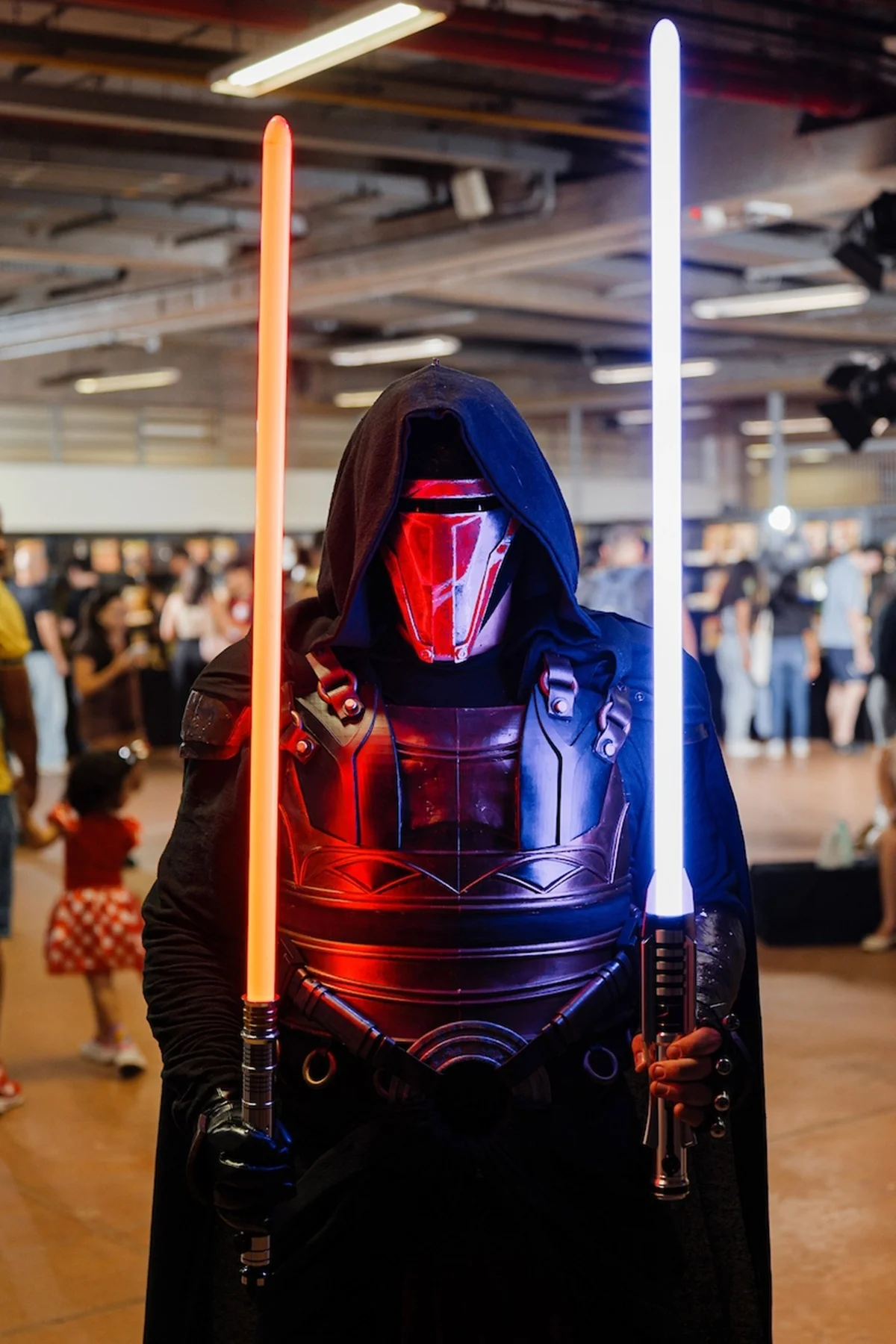 Guilherme Cirillo de Star Wars Guilherme Cirillo de Star Wars