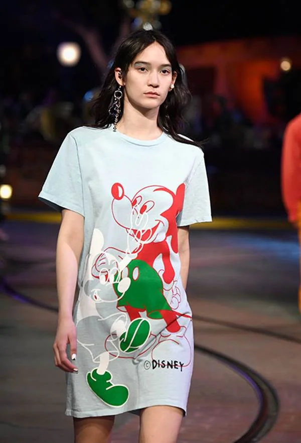 Opening Ceremony primavera/verão 2018 Opening Ceremony primavera/verão 2018