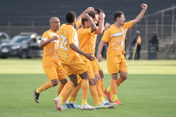 Série D: Brasiliense vence o União por 3 x 0 dentro da Boca do Jacaré