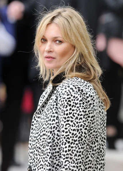 Kate Moss decora casa e coloca à venda por R$ 15 milhões