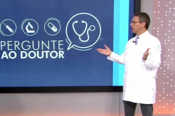 Médico Luiz Antônio Silva será velado nesta quarta-feira (2/9) em Brasília