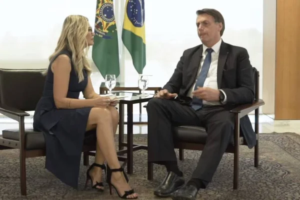 “Não tem candidato. Zero”, diz Bolsonaro sobre eleições municipais